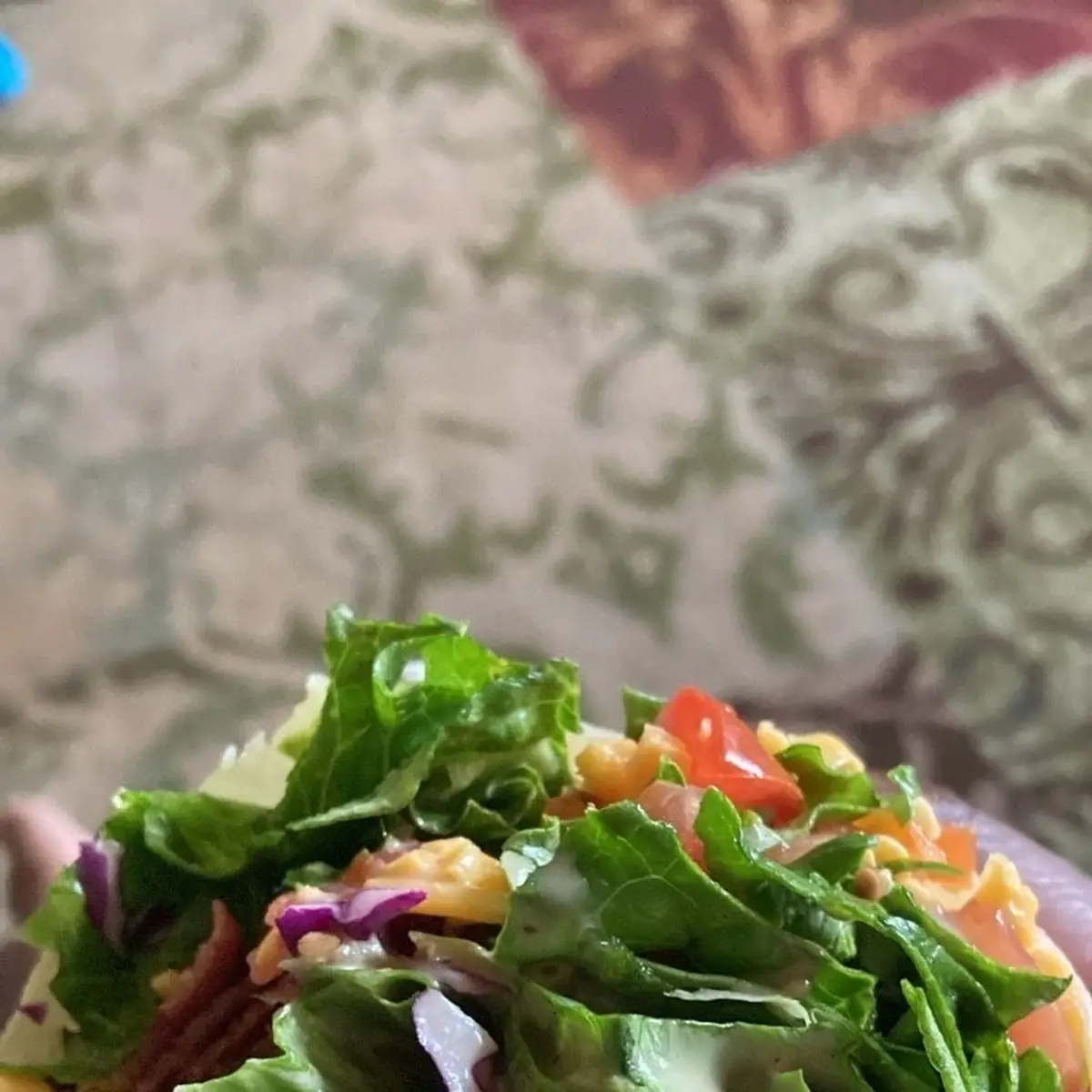 Chicken Wrap