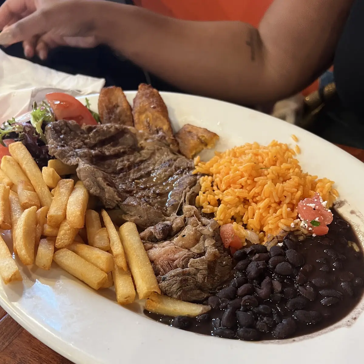 Carne Asada