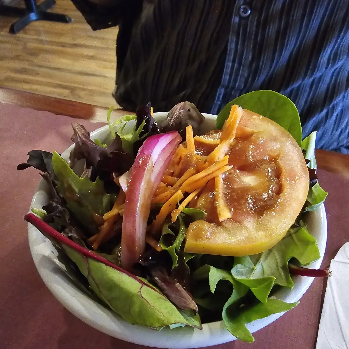 Side Salad