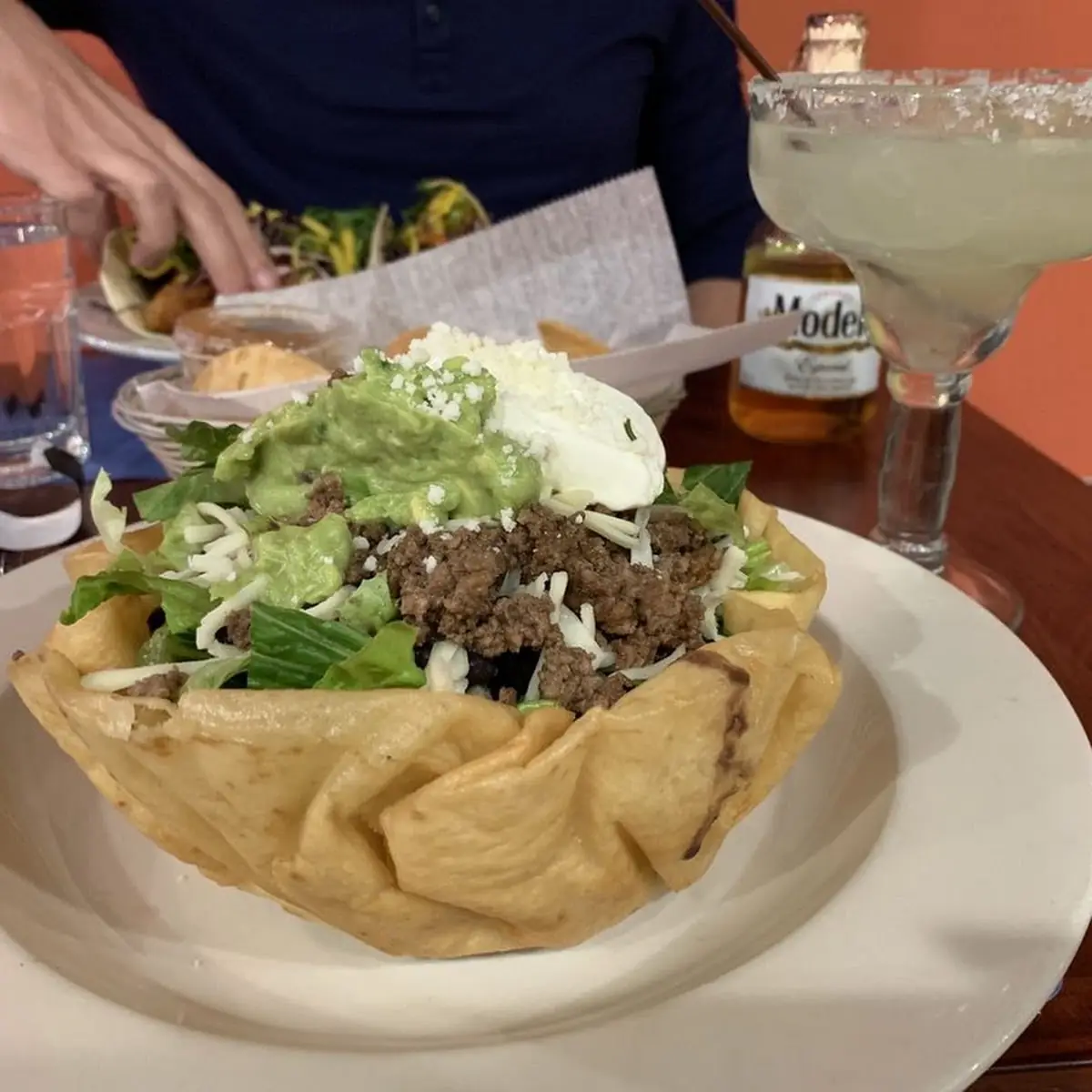 Taco Salad