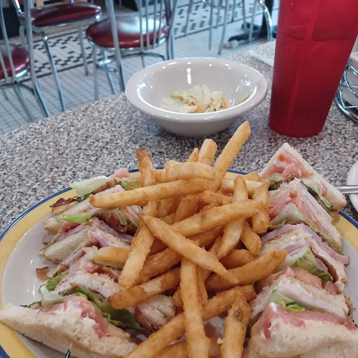 Turkey Club