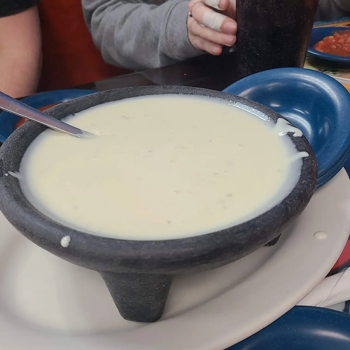 Queso Dip