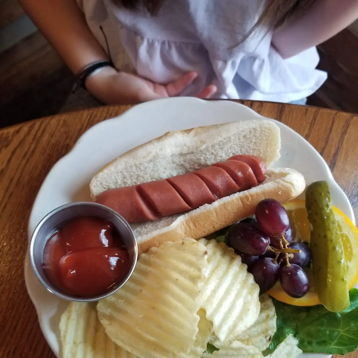 Hot Dog