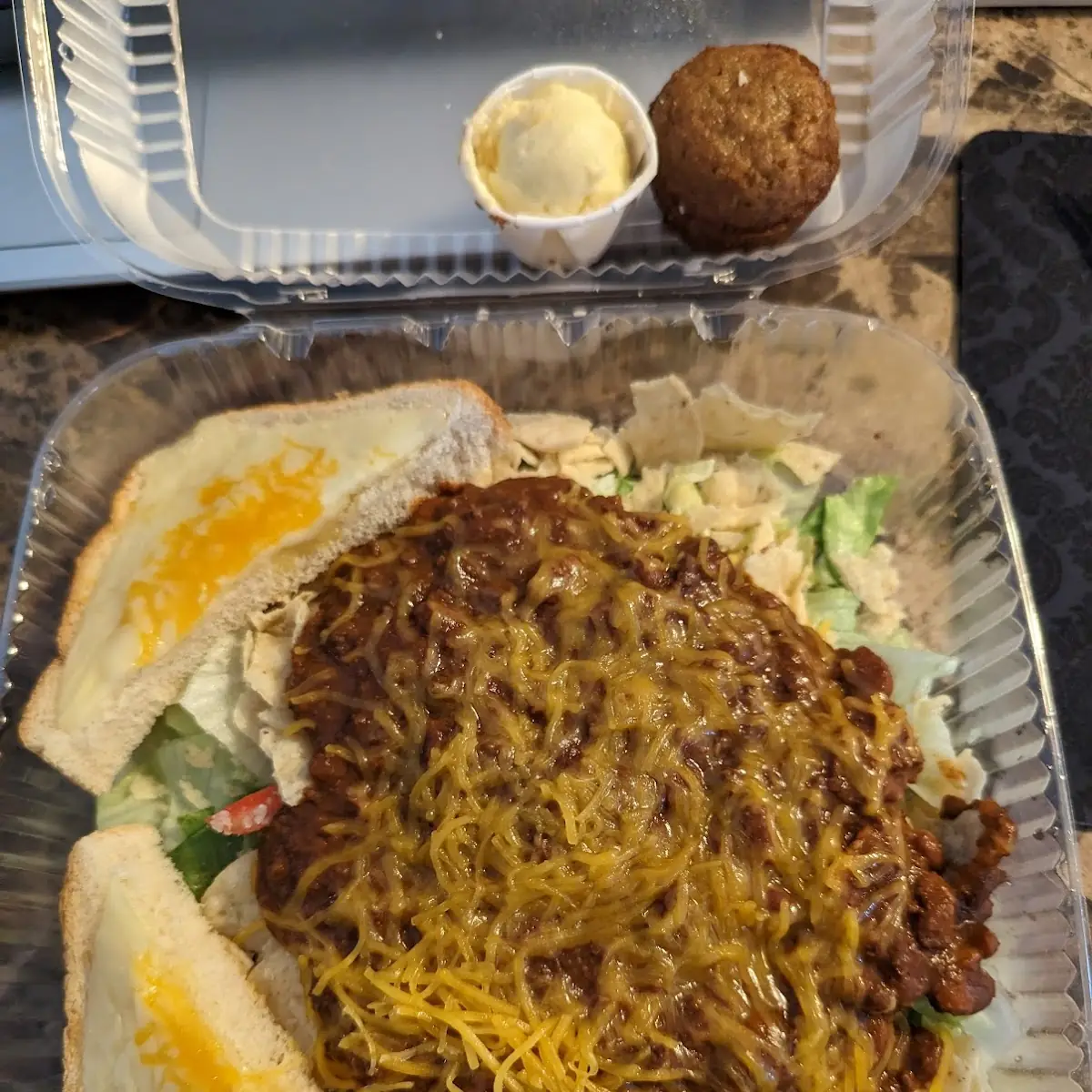 Taco Salad