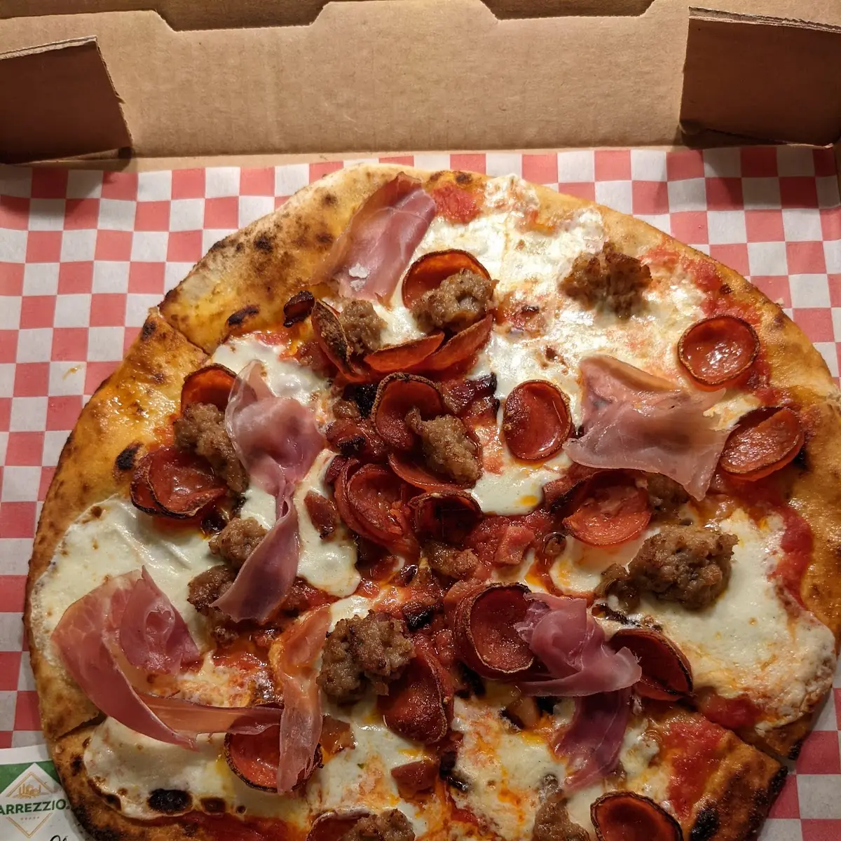 Meat Lover