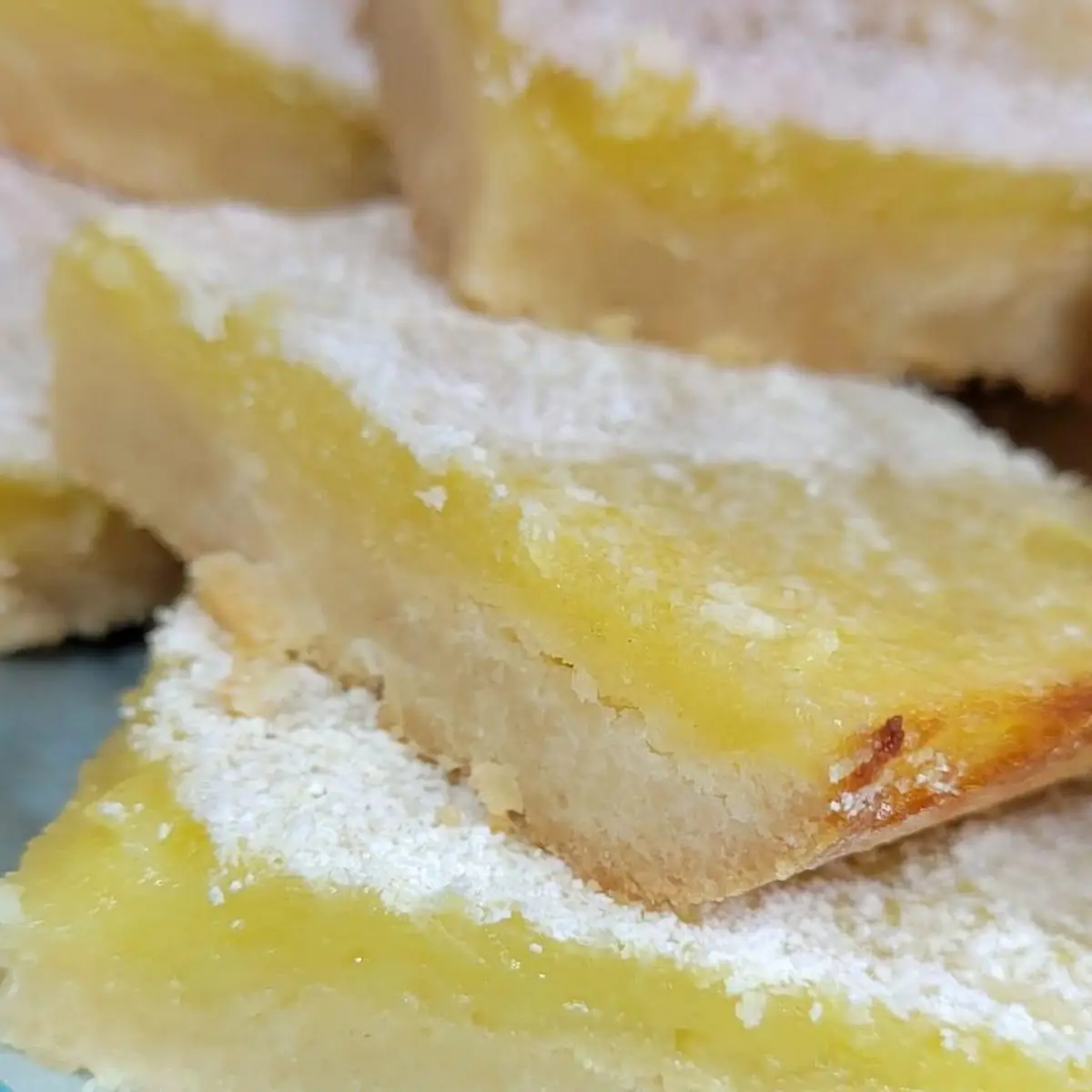 Bars D' LeMone Lemon Bars Each