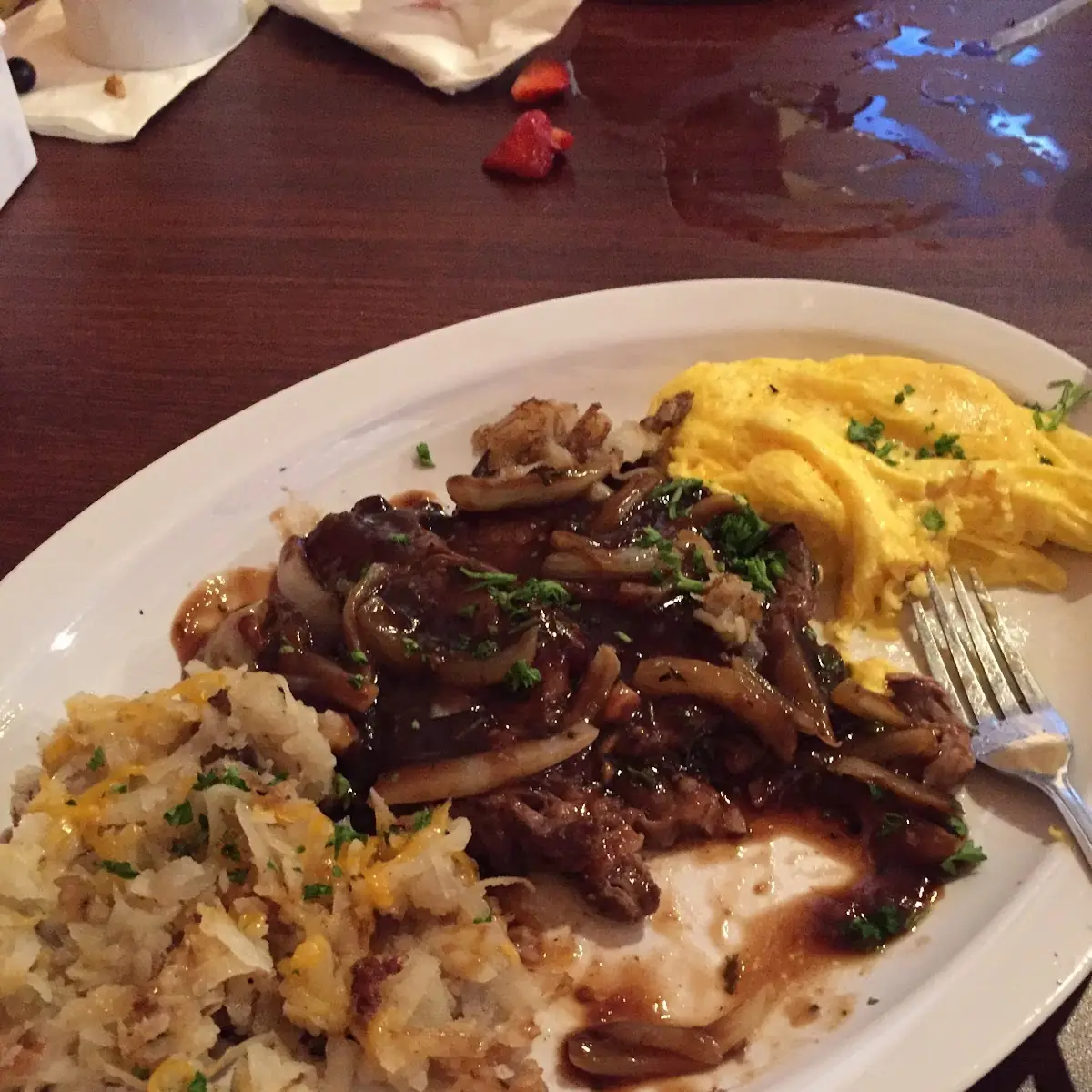 Pot Roast