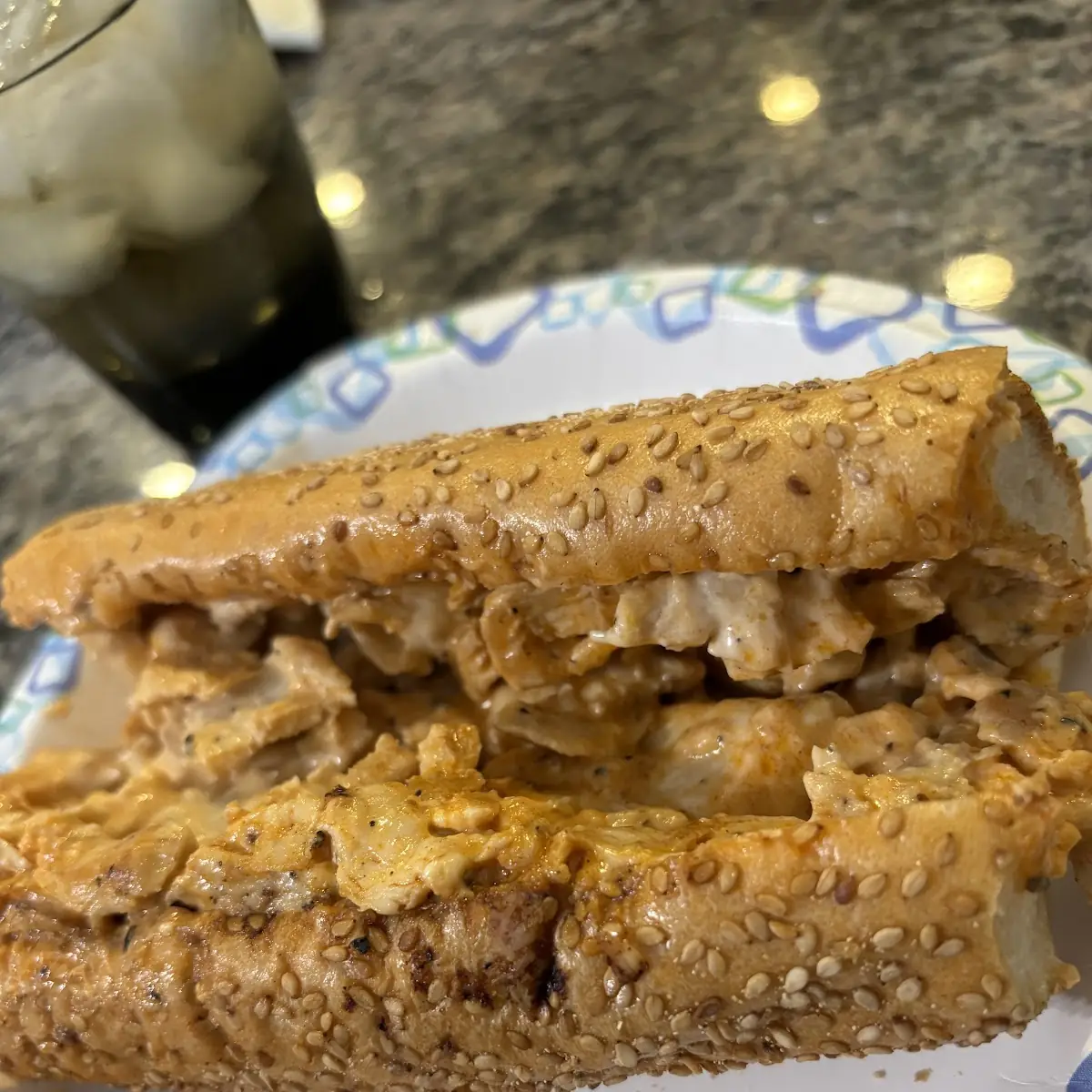 Peanut Butter