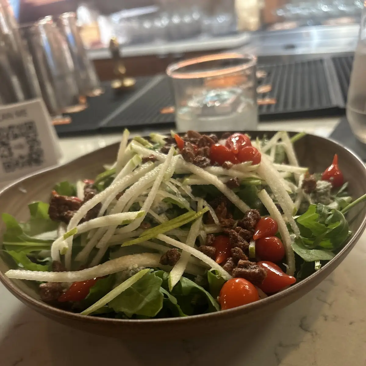 Arugula Salad