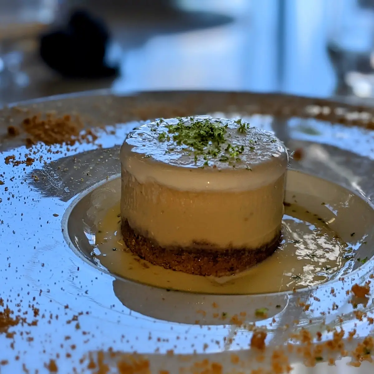 Key Lime Pie