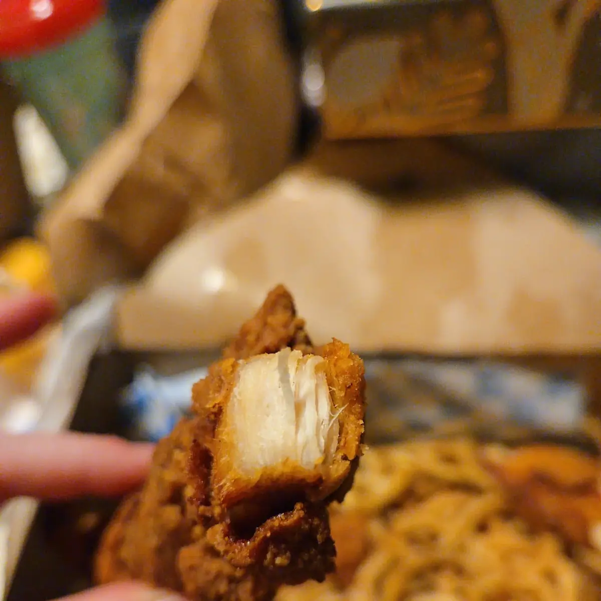 Chicken Strip