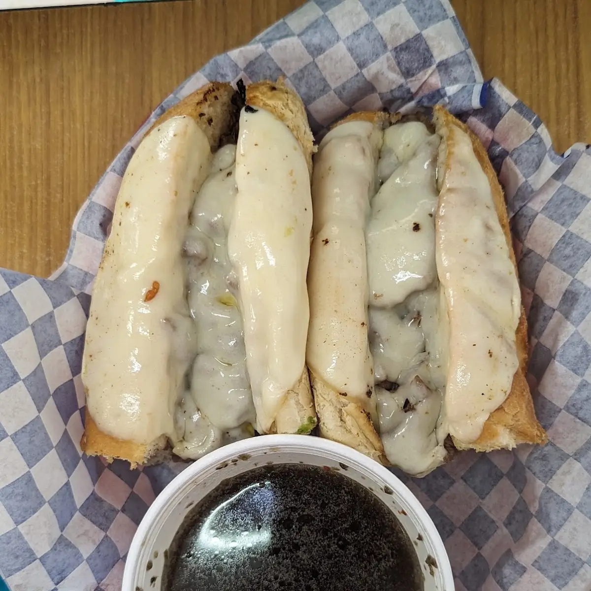 French Dip