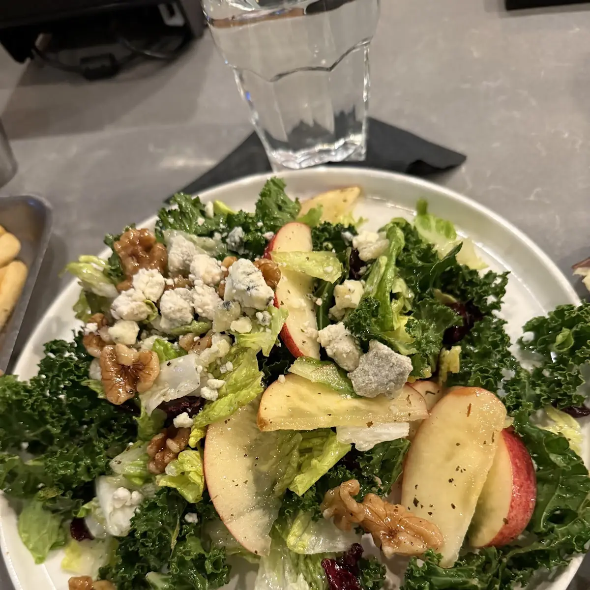 Kale Salad