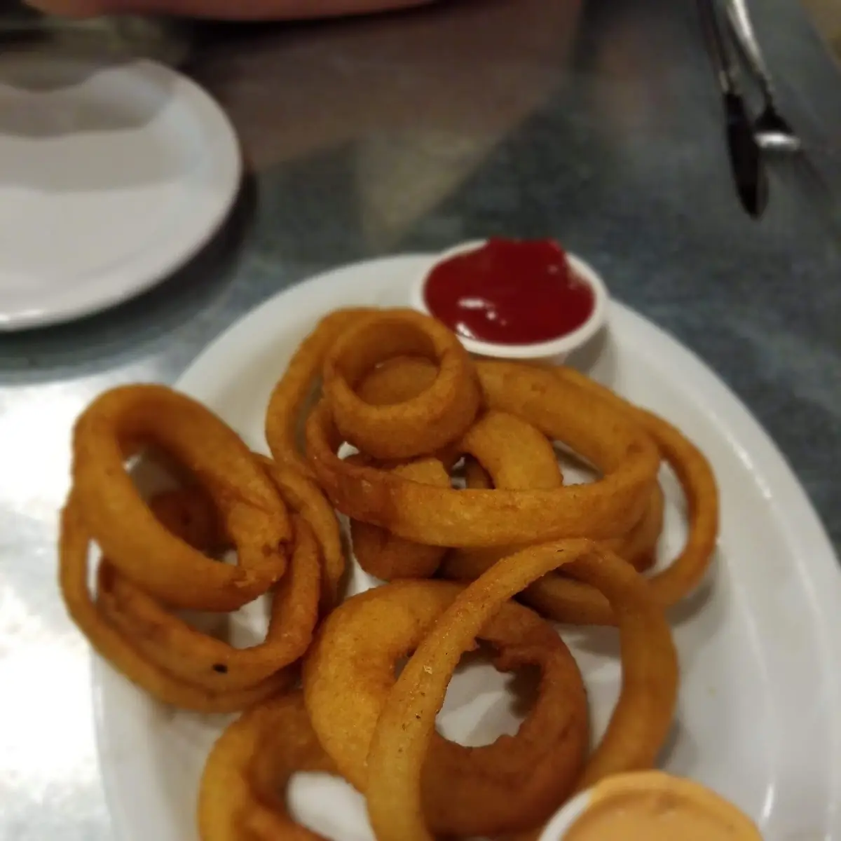 South Fork Onion Rings