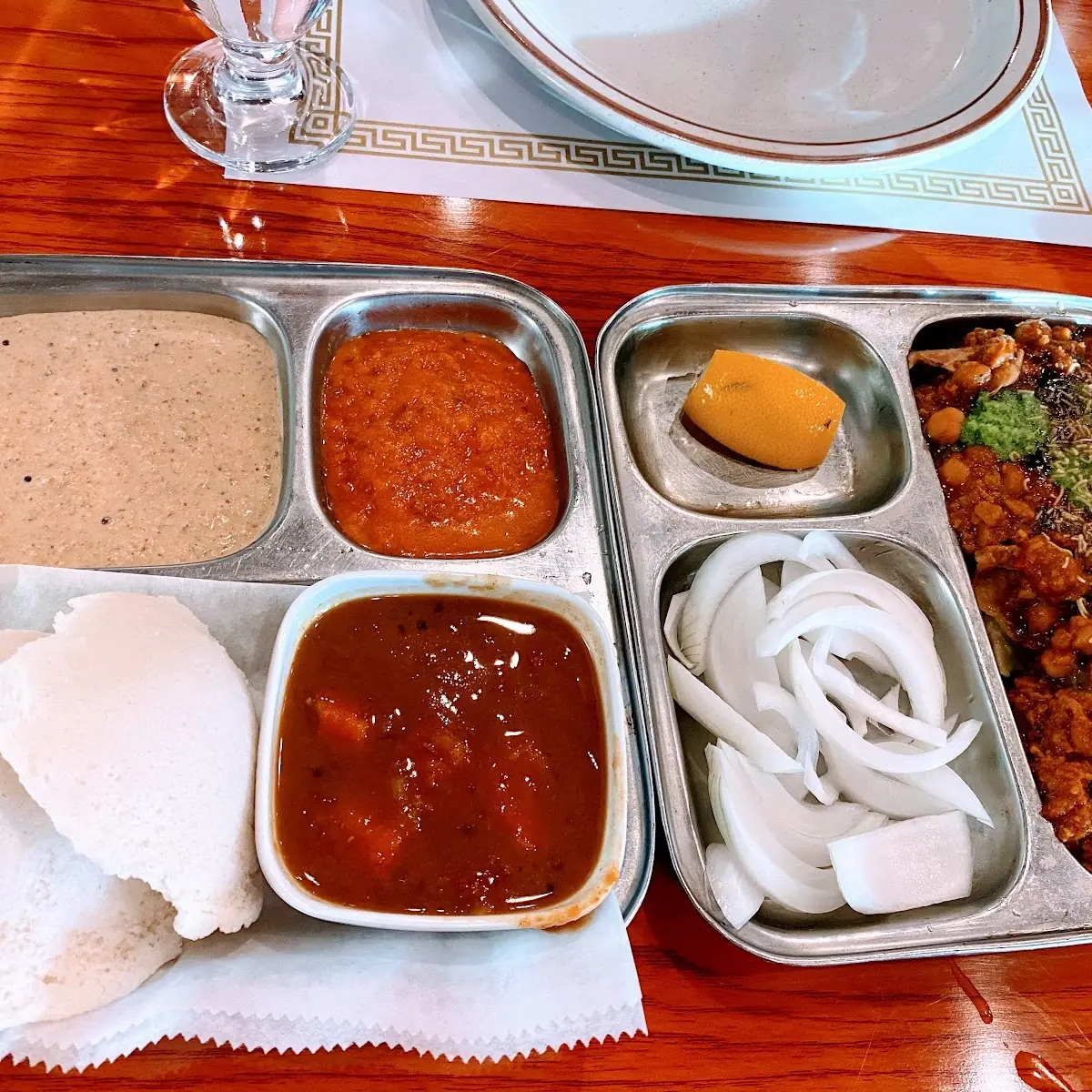 Mixed Vegetable Pakora