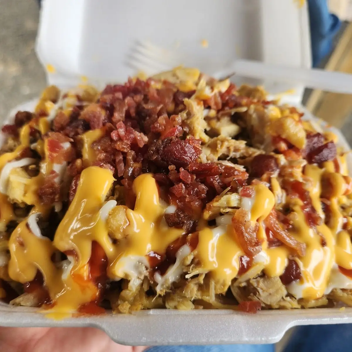 Papas Locas
