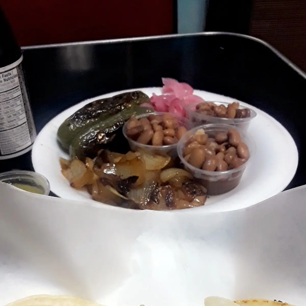 Street Tacos