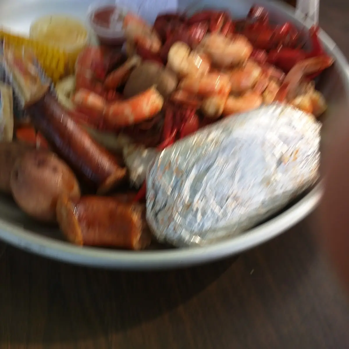 Crab Station
