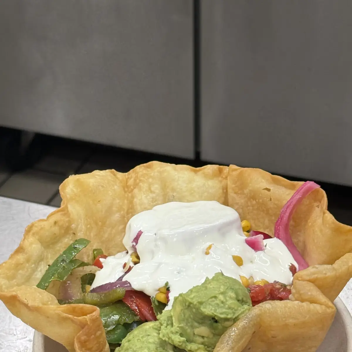 Taco Salad