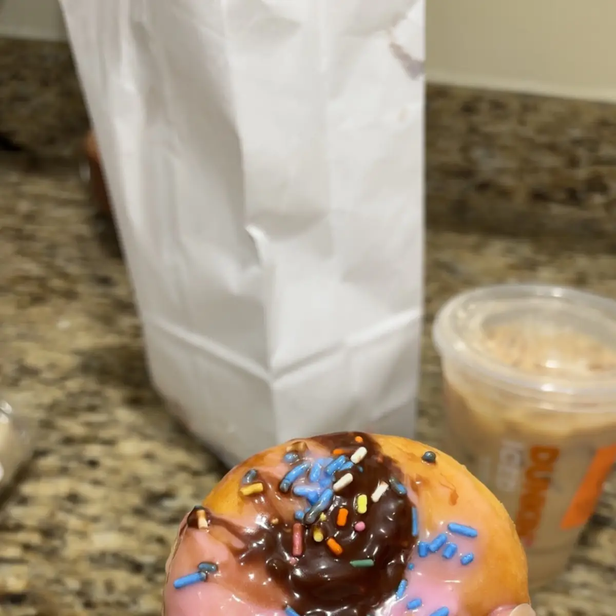 Doughnut