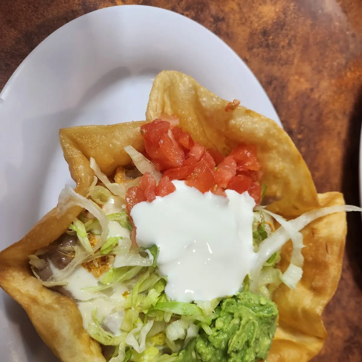 Taco Salad