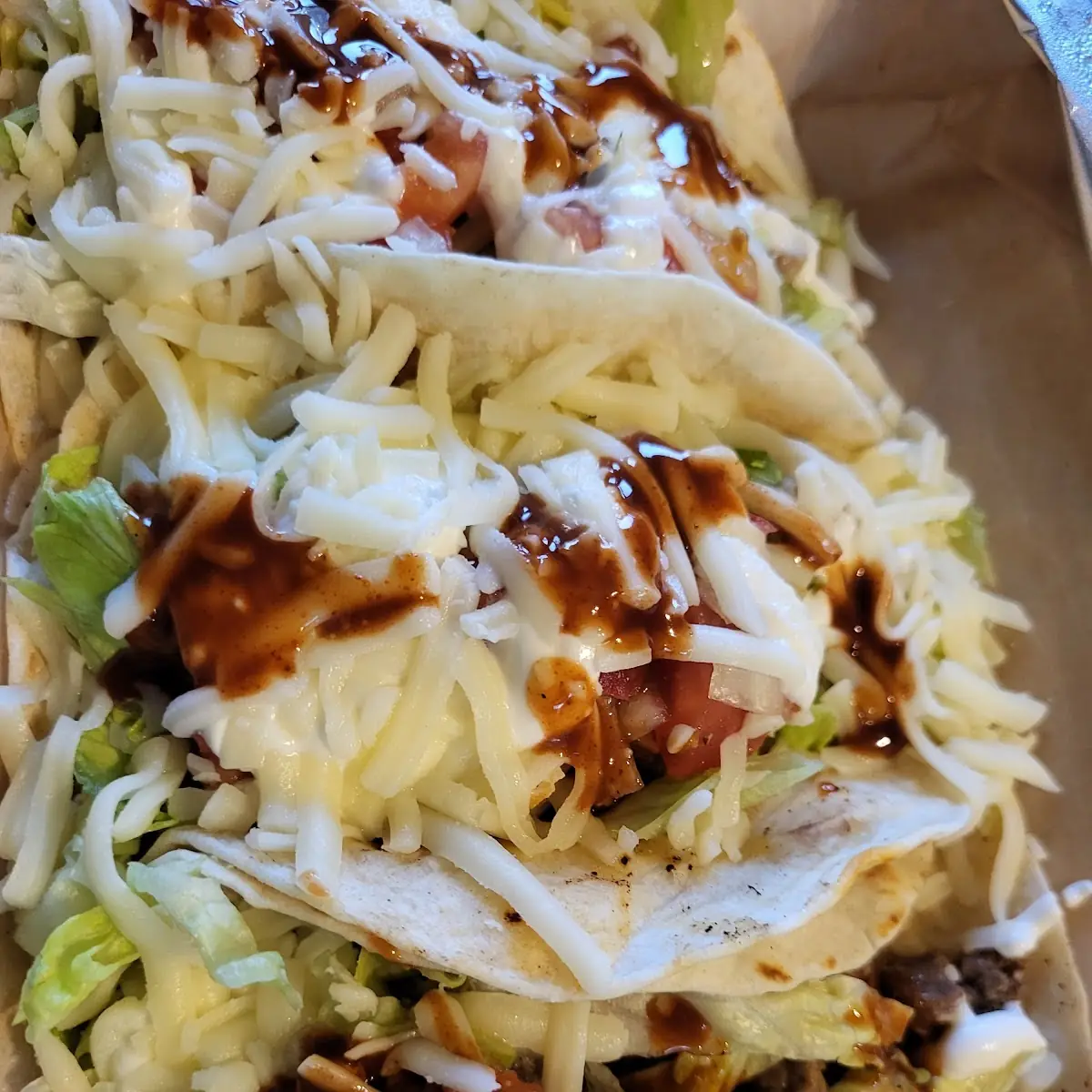 Taco Supreme