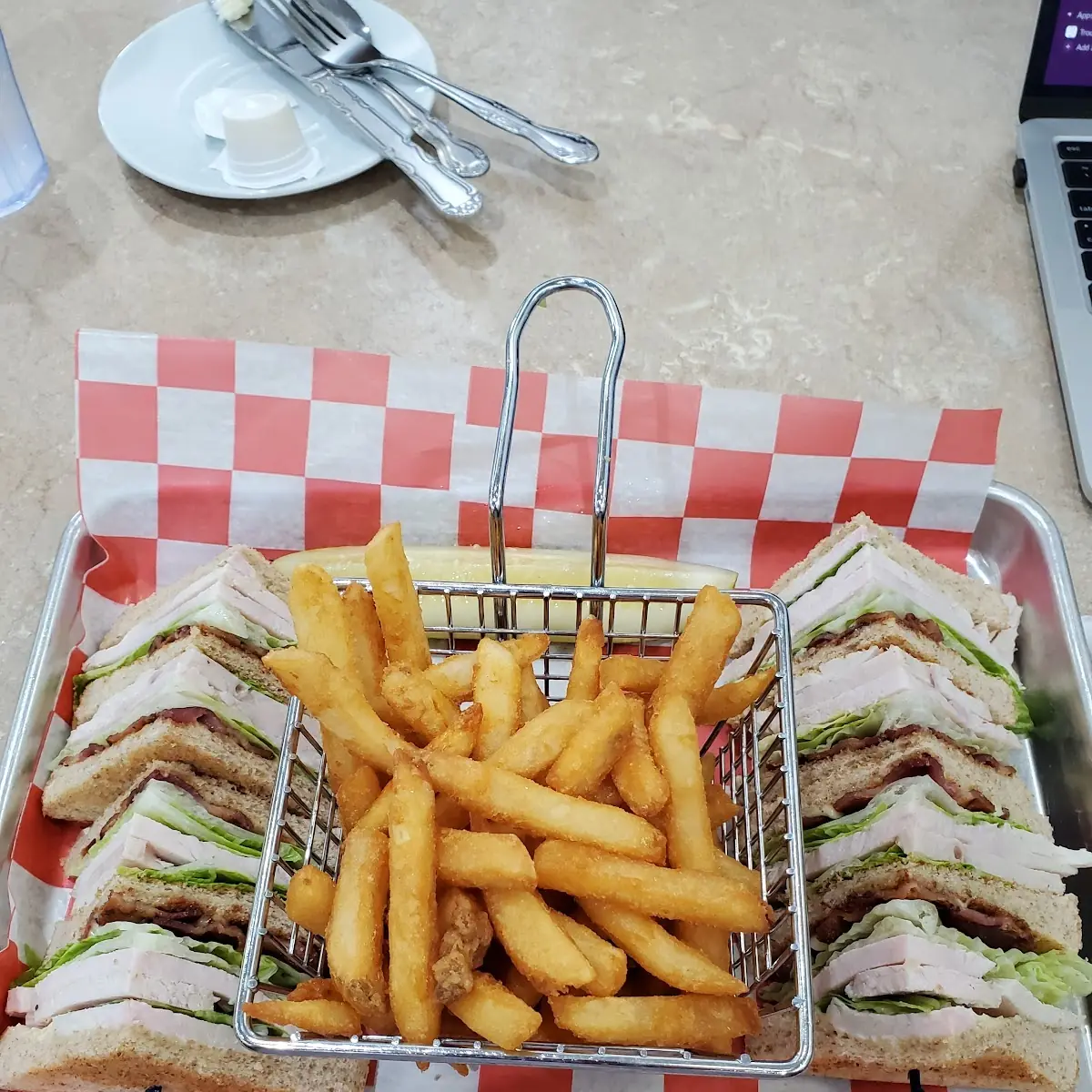 Turkey Club