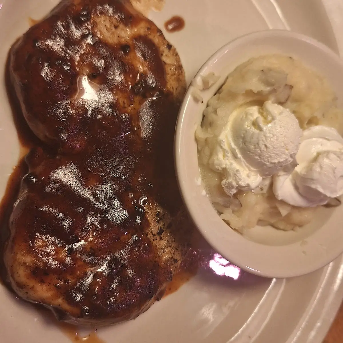 Chicken Fried Steak