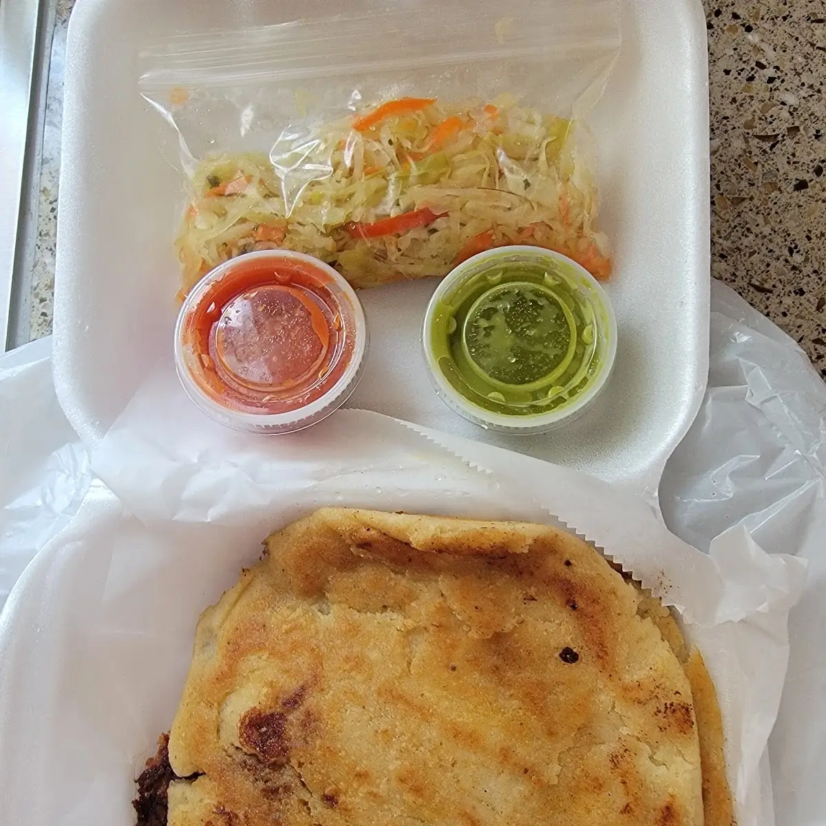 Pupusa