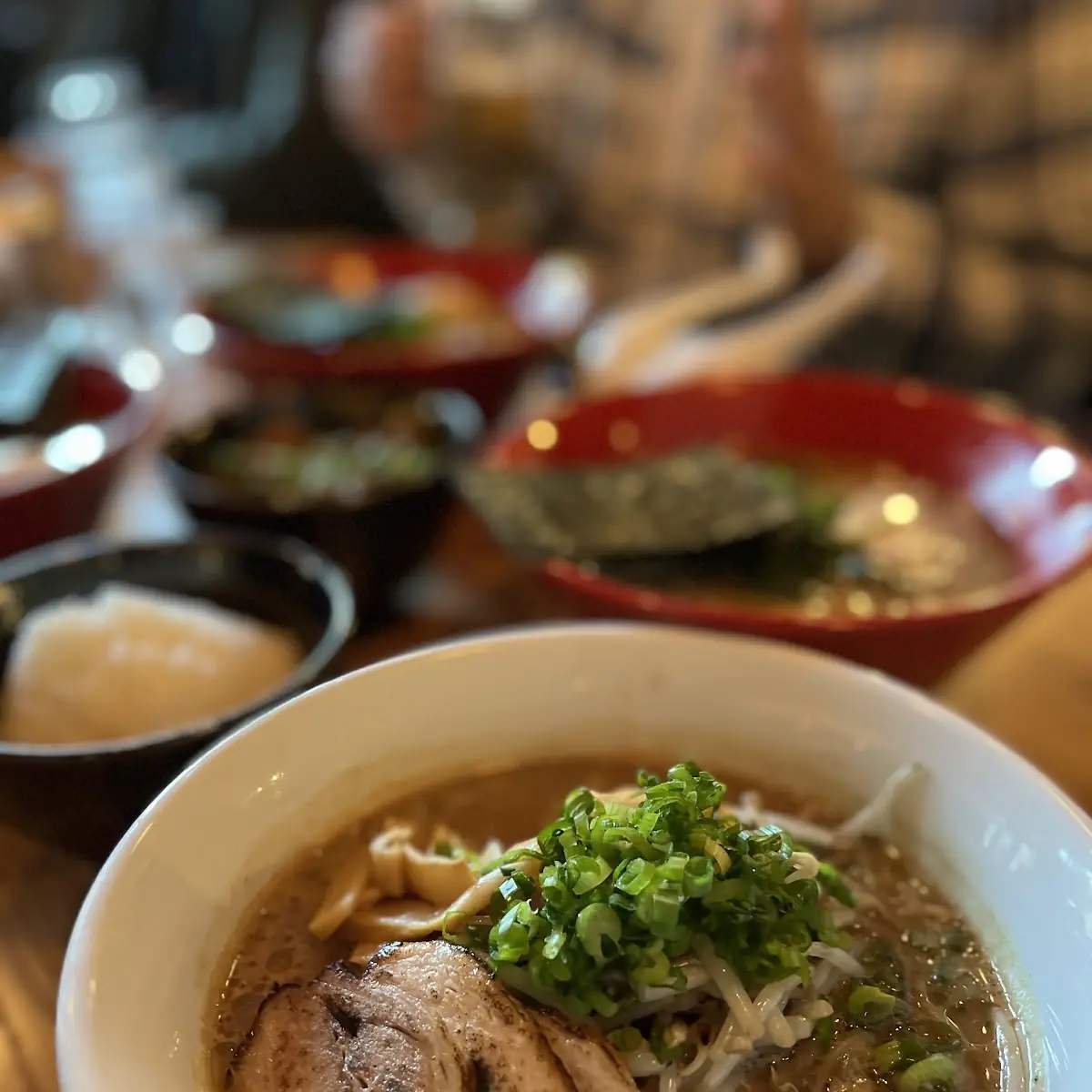 Chili Oil