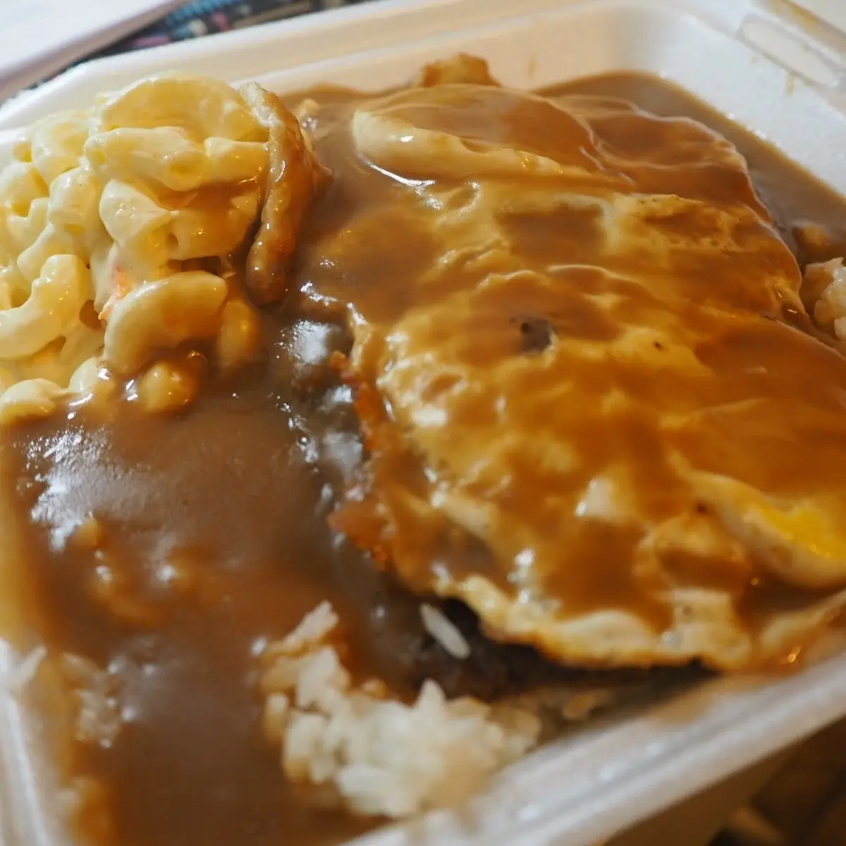 Loco Moco