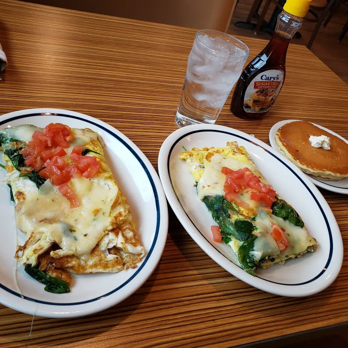 Garden Omelette