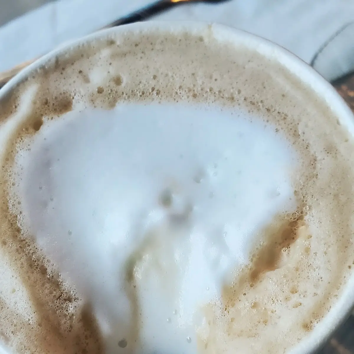 Cappuccino