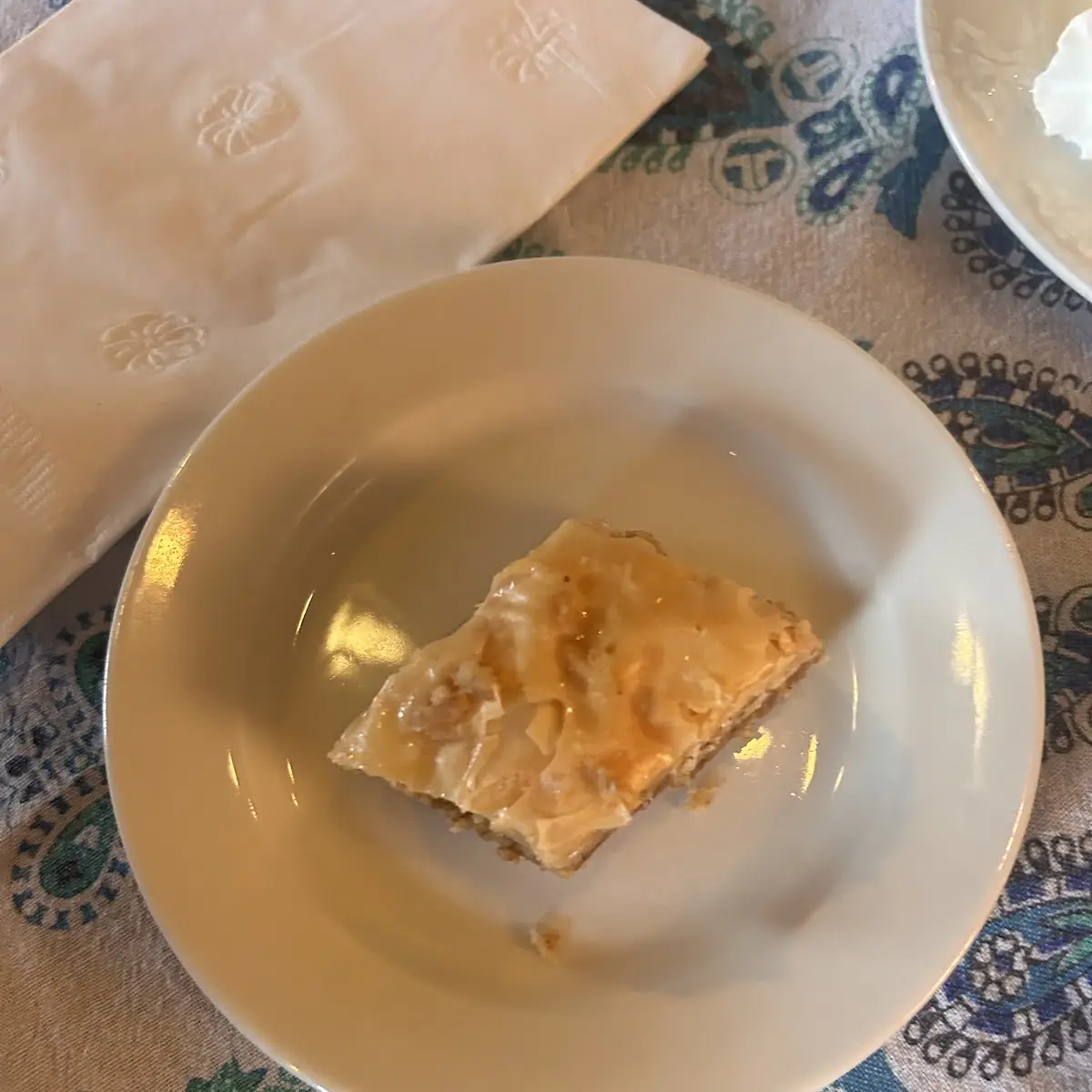 Baklava