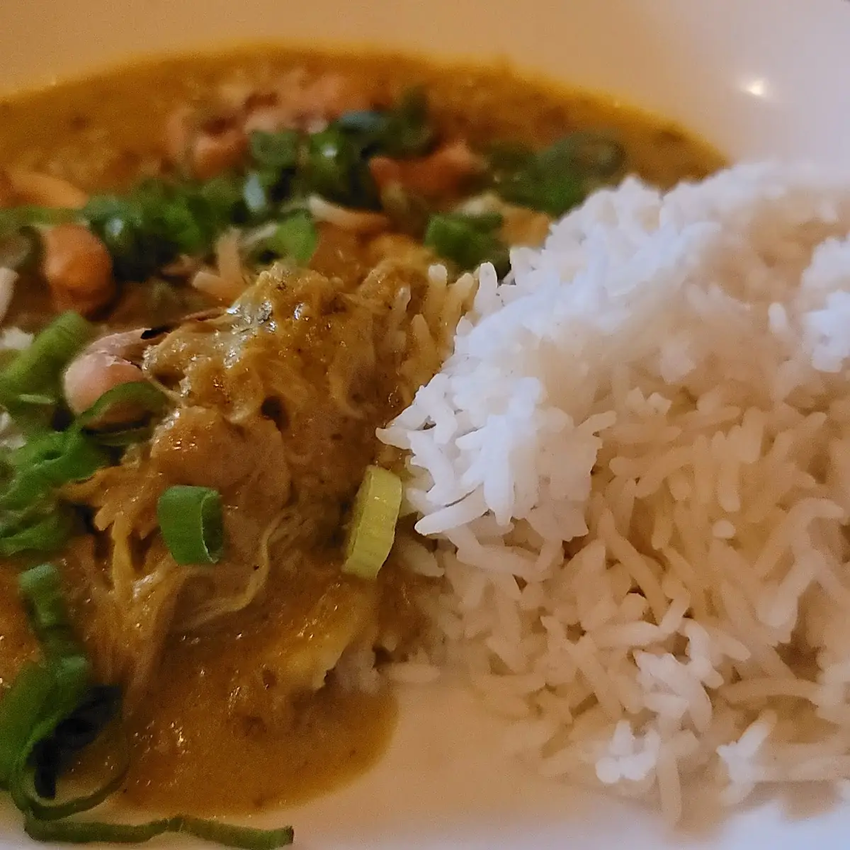 Chicken Curry