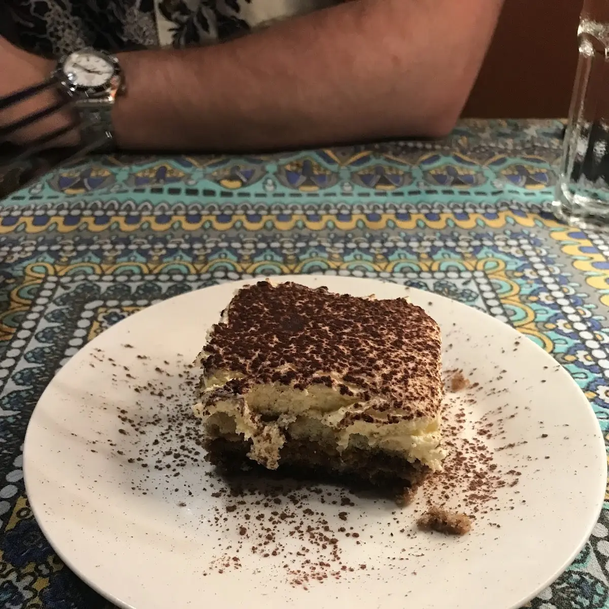 Tiramisu