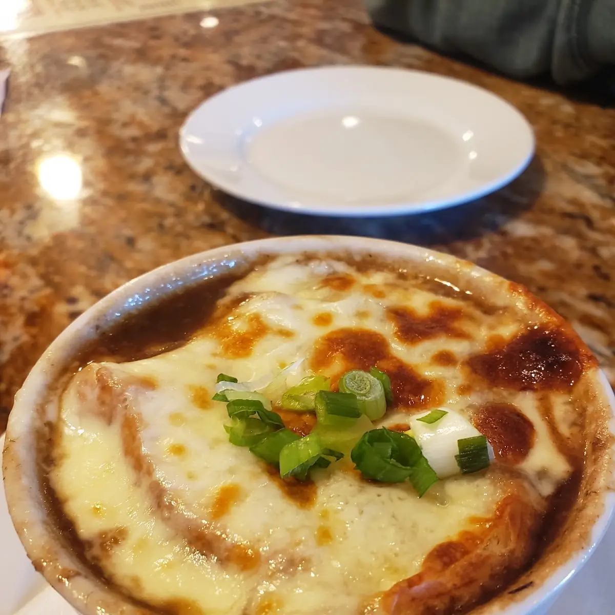 French Onion Soup
