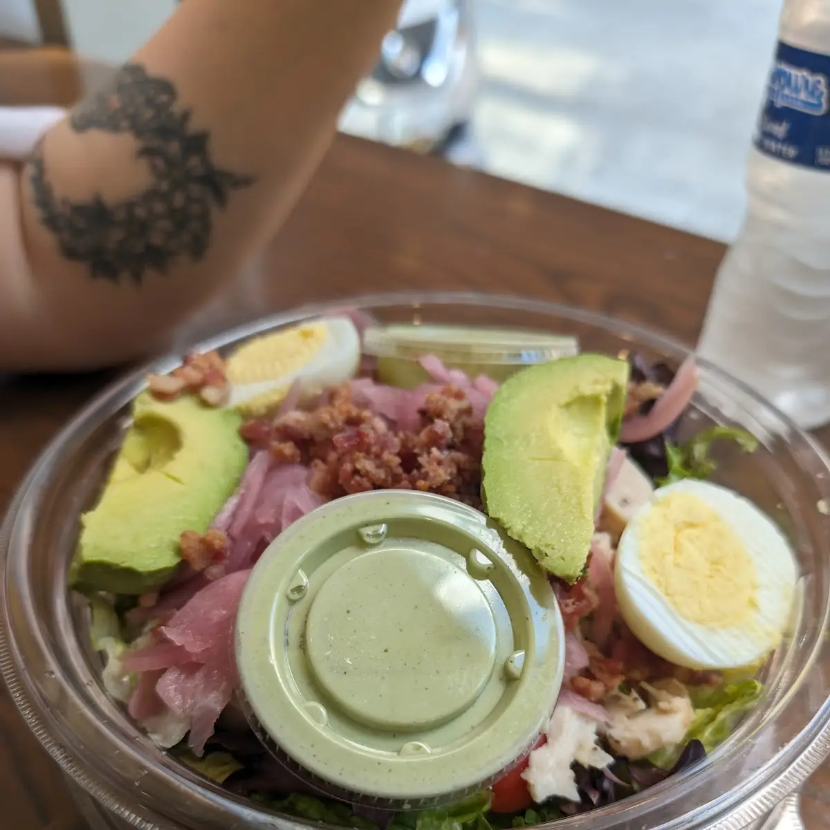 Salad Nicoise