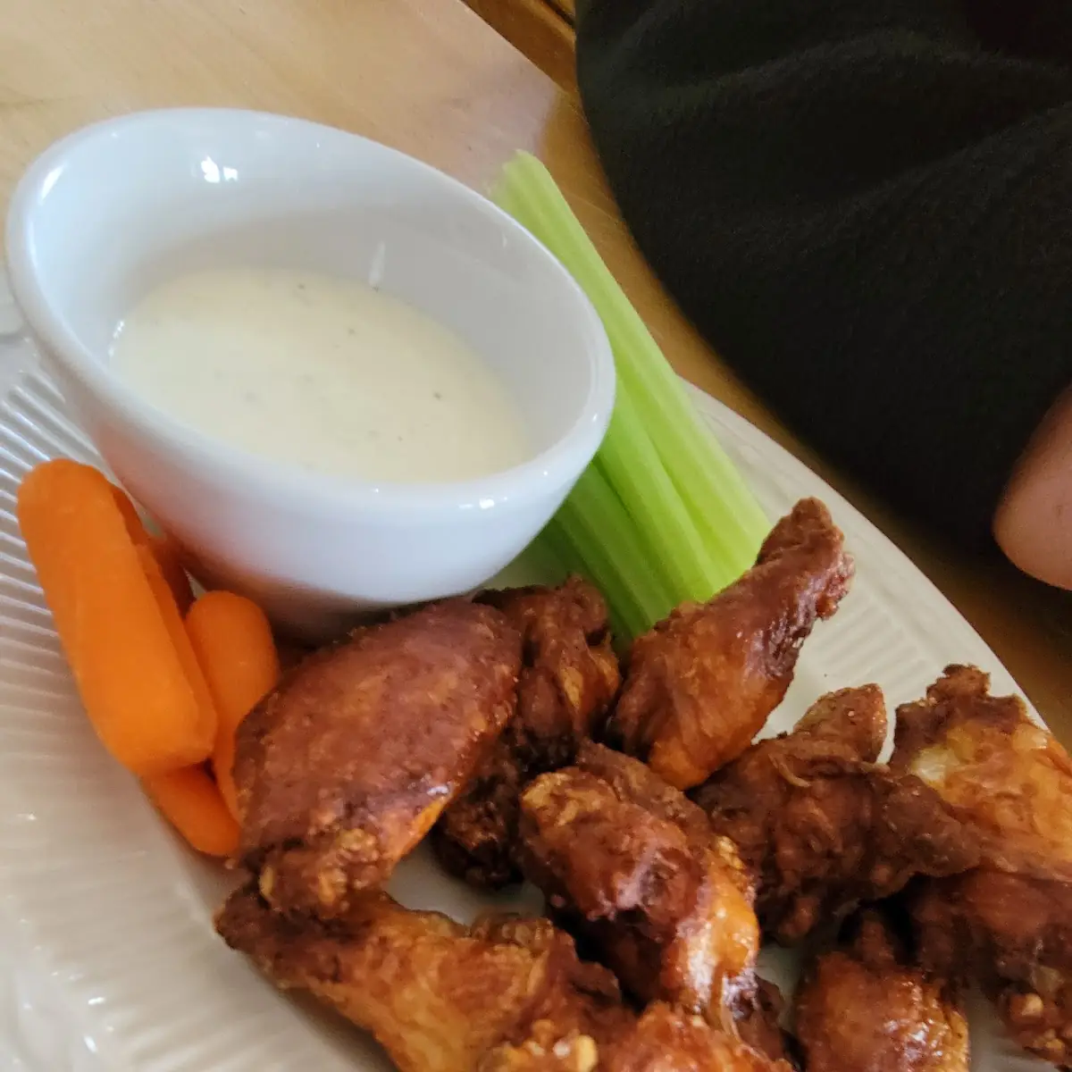 Chicken Fingers
