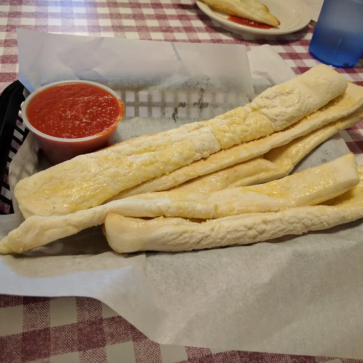 Bread Sticks