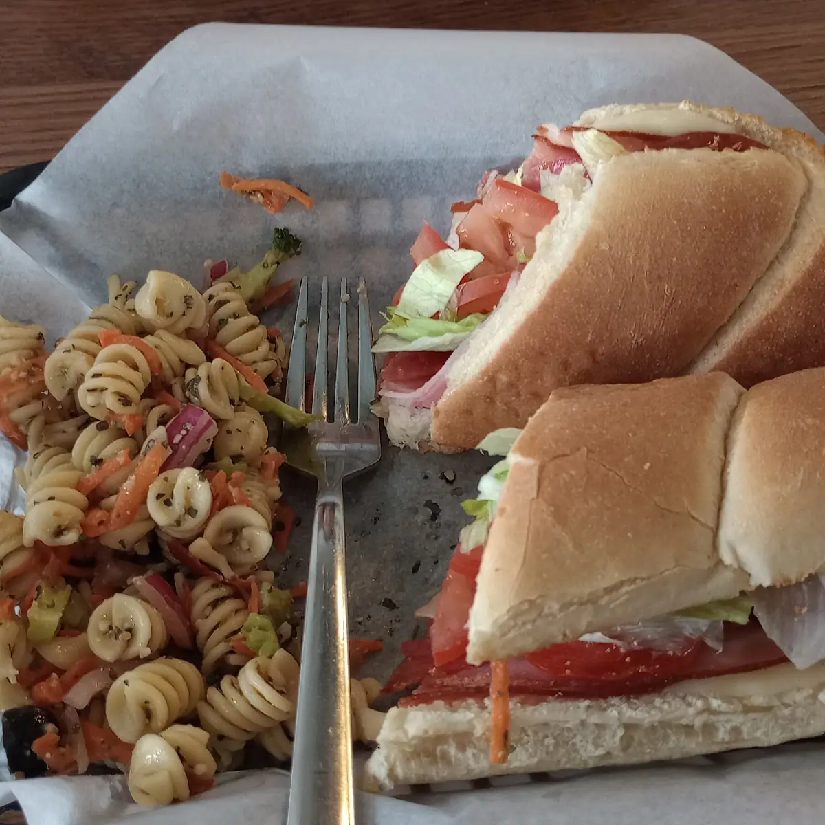 Italian Sub