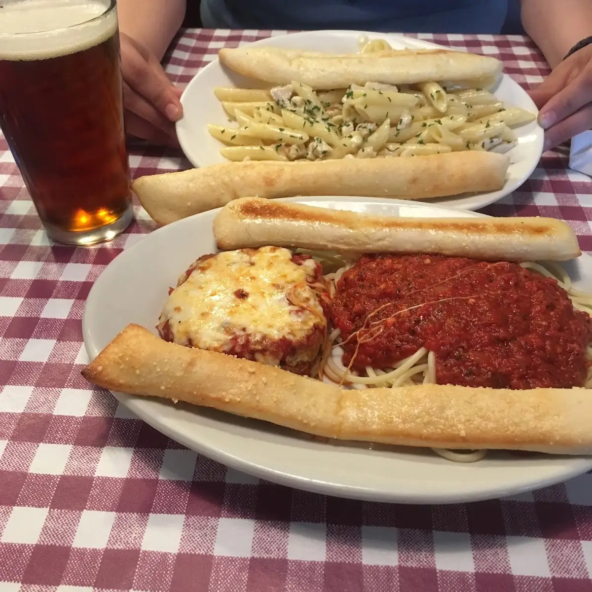 Meatball Sub