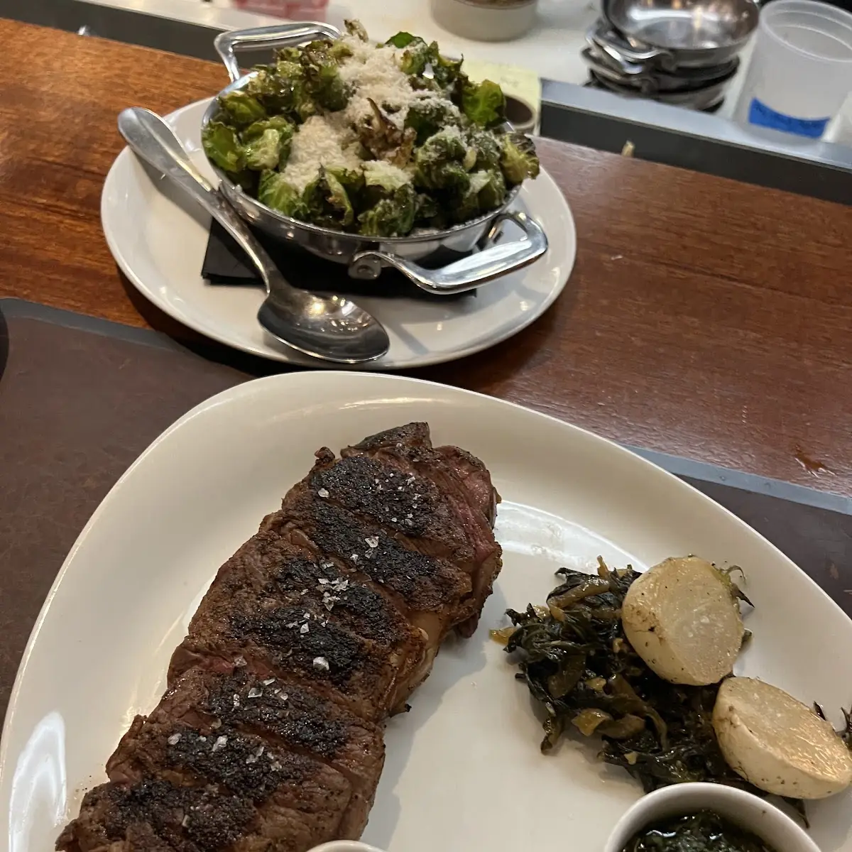 New York Strip