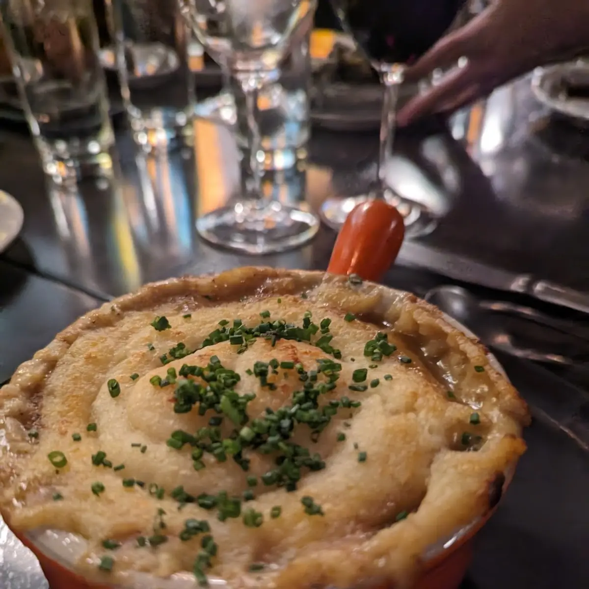 Onion Soup