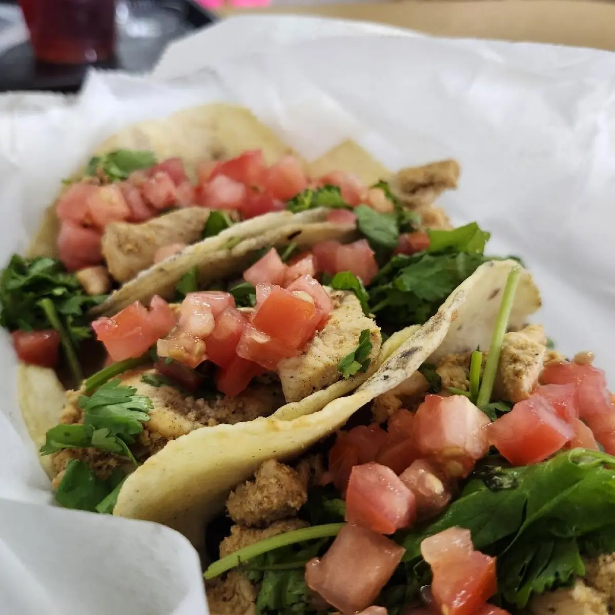 Tacos