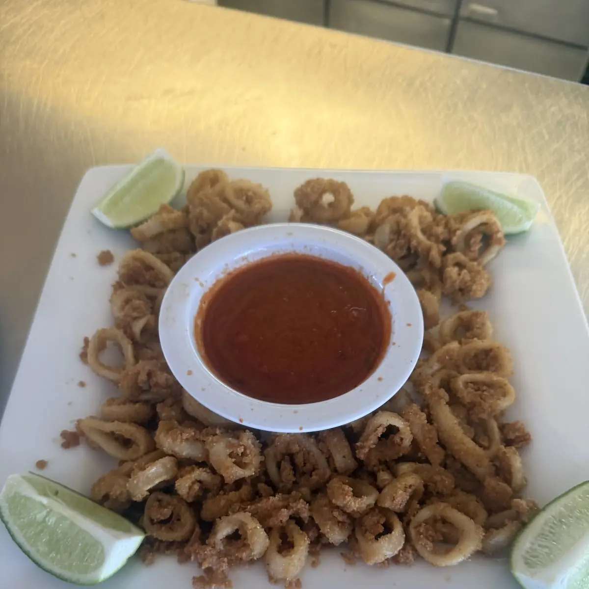 Fried Rice / Chaulafan