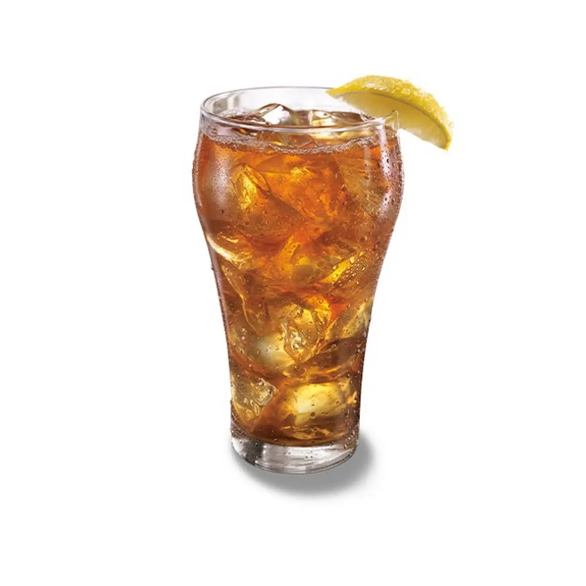 Fresh Brewed Iced Tea