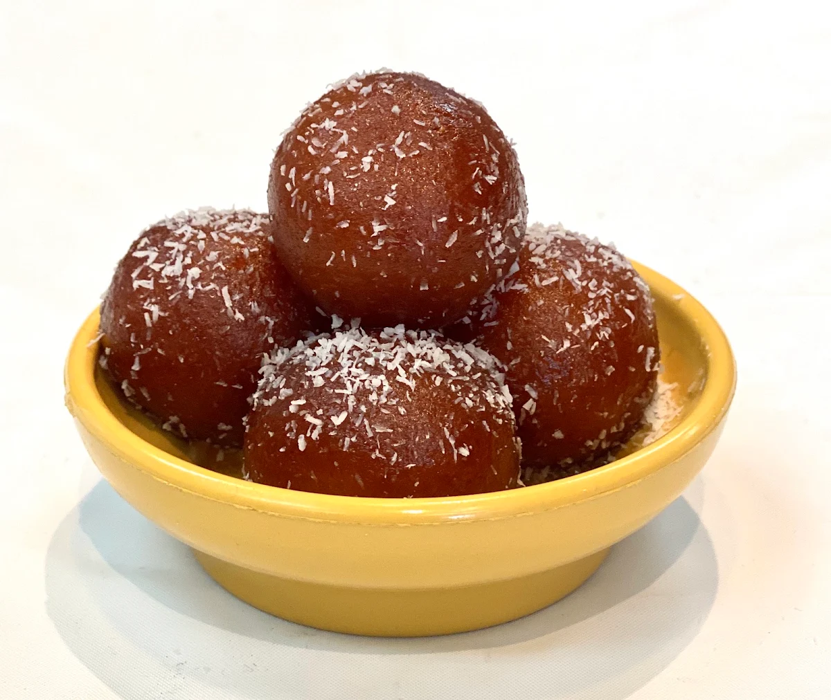Gulab Jamun