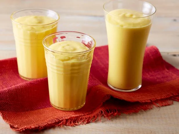 Mango Lassi