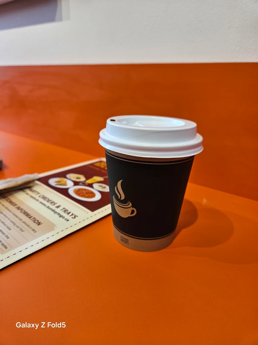 Masala Chai